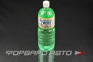 Жидкость стеклоомывателя летняя 1,8л " Windshield Washer" (готовая) KANGAROO 320201