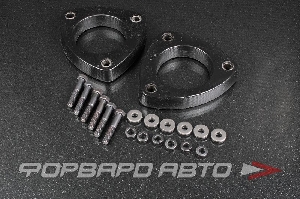 Проставка стойки, передней 20 мм ПОЛИМЕР 04-15-009/20