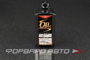 Присадка в масло для снижения трения "Oil Protein", 250мл AUG C-22