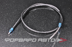 Трос стояночного тормоза Renault Logan ASAM 01340