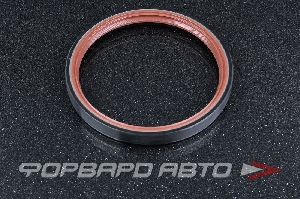 Сальник 90*104*11 (LH) рез. ELRING 694.770