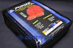 Накидки на сиденье универсальные (9предметов) FORMA 