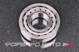 Подшипник 40*90*26,45 CRAFT BEARINGS 30308