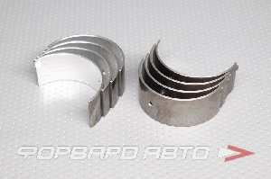 Купить Вкладыши шатунные TAIHO R718A STD Вкладыши шатунные TAIHO R718A STD