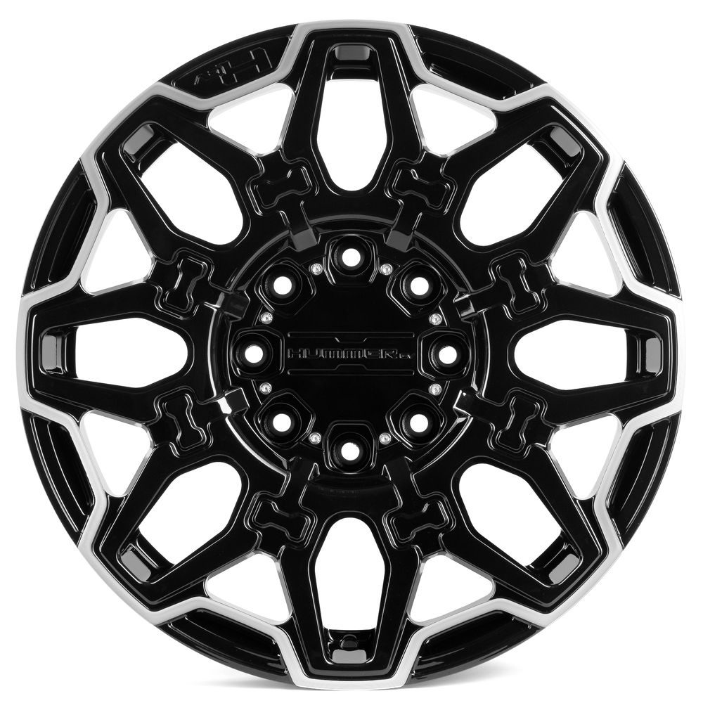SV317-SV306 20 J9 ET29 8x165.1 117  