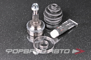 Шрус наружный 22*52*33 (Chevrolet Lacetti) MILES GA20047