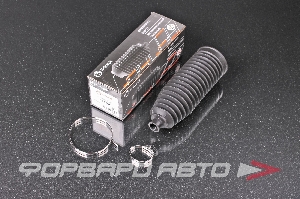 Пыльник рулевой рейки TI-GUAR TG-2208