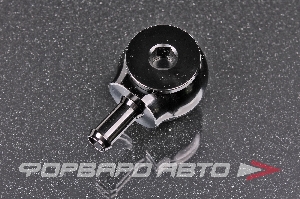Фитинг BANJO ORB10 - под шланг 9,5 мм (3/8”) "низкопрофильный" LOW PROFILE AB88 
