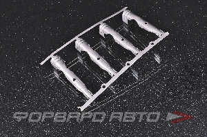 Купить Контакт угловой высоковольтного провода к модулю зажигания CARGEN AX573 Контакт угловой высоковольтного провода к модулю зажигания CARGEN AX573