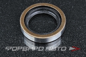 Сальник 35*50*9,5 (BH) мет. NOK BHS1934A0