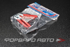 Провода пусковые 2м, 200А (морозоустойчивые) ЗАВОДИЛА 