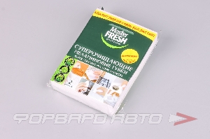 Губка меламиновая (2шт)"Эффект ластика" Master FRESH Master Fresh С0006054