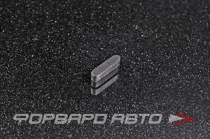 Шпонка прямоугольная 4*4*16 мм РОССИЯ ГОСТ23360-78