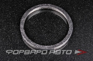 Кольцо глушителя 70*82*5 MASUMA MOS-132