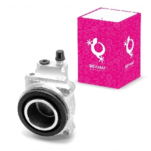 Цилиндр тормозной передний ВАЗ 2101 наружный прав. (суппорта) БелМаг BM.1123