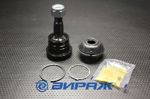 Опора шаровая CTR CB0176