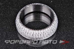 Кольцо глушителя конус 49*64*17 TOYOTA 17451-16030