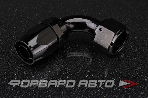 Фитинг AN12 90°, под шланг AN AUTOBAHN88 