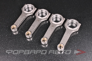 Шатуны для VAG EA888, H-Beam HENCH PERFORMANCE HR-VAG-003H4