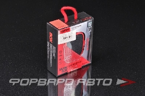 Колонка портативная 5 Вт, 100*80*378мм, Bluetooth, MicroSD REMAX RM-X2