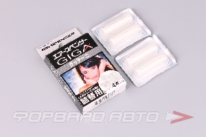 Запасной элемент для ароматизатора на кондиционер Giga - GUCINI/Гучини EIKOSHA V-93