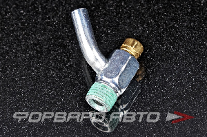 Кран системы охлаждения NZ, 3S, ZZ 13*5/6 дюйм TOYOTA 90910-09107