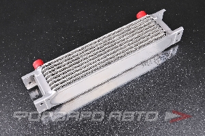 Купить Радиатор масляный 330*96*50 9 рядов универсальный вход AN8 (маслокулер / oil cooler) British Type EPMAN TK-OC000009 Радиатор масляный 330*96*50 9 рядов универсальный вход AN8 (маслокулер / oil cooler) British Type EPMAN TK-OC000009