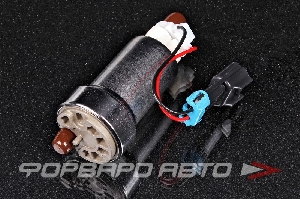 Купить Насос топливный 450 л/ч погружной Universal E85 (750+ л.с.) HIGH PRESSURE WALBRO F90000274 Насос топливный 450 л/ч погружной Universal E85 (750+ л.с.) HIGH PRESSURE WALBRO F90000274