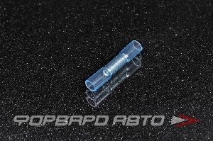 Купить Соединитель изолированный с термоусадкой (сечение 1,5-2,5мм) BOSCH 1 987 532 001 Соединитель изолированный с термоусадкой (сечение 1,5-2,5мм) BOSCH 1 987 532 001