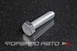 Болт М12*1,75*50 оцинк. <> 500K-M12-50