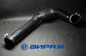 Воздухоотвод 55*50 мм NISSAN 62860-44G11