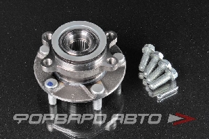 Ступичный узел SNR R168.73