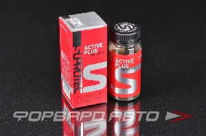 Присадка для двигателей "Актив плюс", 90мл Suprotec 207