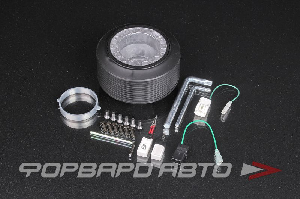 Адаптер для рулевого колеса NISSAN S15 R34 C35 (AIR BAG), BOSS KIT HKB SPORT ON-228C