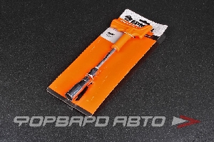 Ключ свечной D16мм с кард.шарниром ЕРМАК 766-054