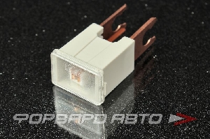 Предохранитель силовой "папа" большой 120А MELCO 