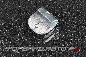 Противовес 10 гр st CLIPPER 0210