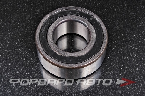 Подшипник 40*80*30,2 (шариковый) NSK 3208B-2RSRTNGC3