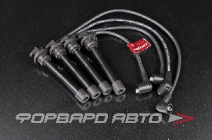 Провода высокого напряжения CARGEN AX116