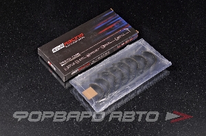 Купить Вкладыши шатунные HONDA B17A1/B18A1/B20B3/F20B (Стандартный размер) KING RACING CR 439XP Вкладыши шатунные HONDA B17A1/B18A1/B20B3/F20B (Стандартный размер) KING RACING CR 439XP