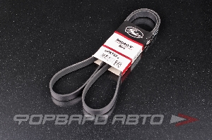 Ремень поликлиновой GATES 6PK1573