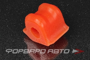 Втулка стабилизатора 21,4 мм ПОЛИУРЕТАН 1-01-1712