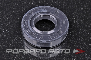 Сальник 17*35*8 (б/н) рез. NOK AEE465A0