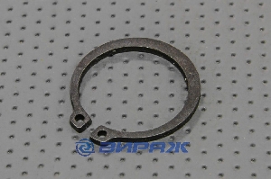 Кольцо КПП D=27,6мм первичного вала ВАЗ 2101 БелЗАН 21010-1701037-008