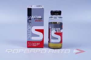 Присадка в двигатель "Актив Регуляр Премиум", 200 мл Suprotec 123216