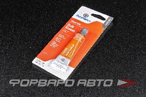 Смазка диэлектрическая силиконовая, 14гр PERMATEX 85184