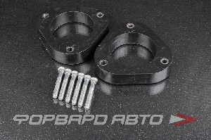 Проставка стойки, передней 30 мм ПОЛИМЕР 01-15-028/30