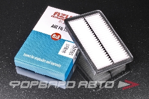 Фильтр воздушный AZUMI A25001