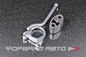 Кронштейн, система выпуска FA1 228-903