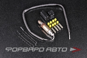 Датчик кислородный универсальный (3 проводной) BOSCH 0 258 986 502